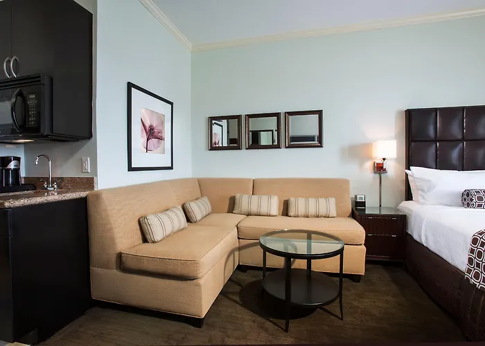 Crowne Plaza Orlando-Downtown By Ihg Hotel