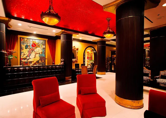 Grand Bohemian Orlando, Autograph Collection Hotel